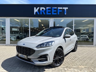 Ford Kuga 2.5 PHEV Graphite Tech Edition