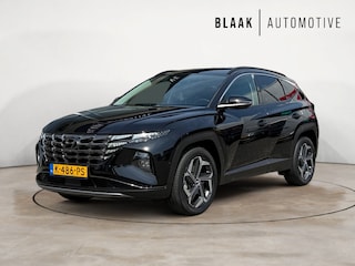 Hyundai Tucson 1.6 T-GDI HEV Premium