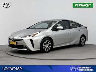 Toyota Prius 1.8 Hybrid Dynamic | NL-Auto | Fabr Garantie t/m 04-2031 Mogelijk!