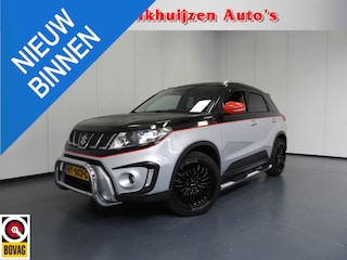 Suzuki Vitara 1.4 140PK Sport NAVI/CAMERA/LED/19"LMV!