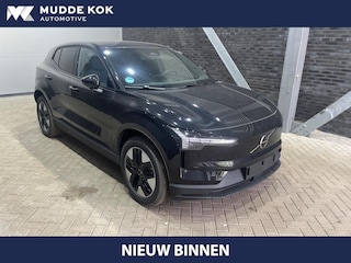 Volvo EX30 Single Motor Extended Range Core 69 kWh | Stoel+Stuurverwarming | Getint Glas | ACC | | Camera