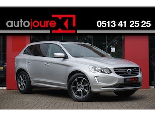 Volvo XC60 2.0 D3 FWD Ocean Race | Panoramadak | Leder | ACC | Navigatie | BLIS | Trekhaak |