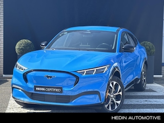 Ford Mustang Mach-E Extended Premium RWD 98 kWh | Nu €9300,- Voorraadvoordeel | Vanaf €296,12 bijtelling per maand | Technology Pack | 600KM WLTP |