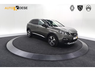 Peugeot 3008 PureTech 130 EAT6 Allure | Camera | Navigatie | Apple Carplay | Parkeersensoren