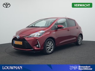 Toyota Yaris 1.5 Hybrid Dynamic | Apple Carplay -/ Android Auto |
