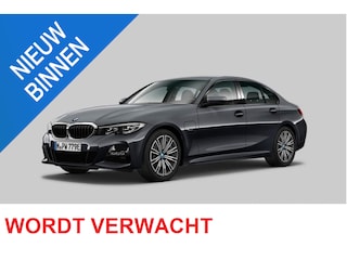 BMW 330e xDrive High Exec M Sport BMW 3-serie 330e xDrive High Executive