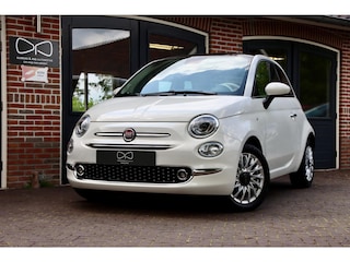 Fiat 500 1.2 Lounge | AUTOMAAT | PANORAMA | CRUISE | CARPLAY | AIRCO