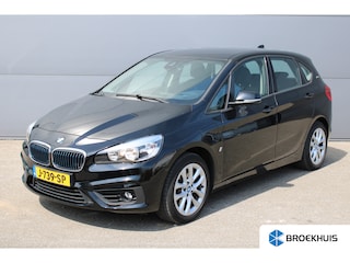 BMW 2-serie Tourer 225xe iPerformance | Airco (automatisch) | Anti Blokkeer Systeem | Armsteun voor