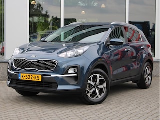 Kia Sportage 1.6 GDI DynamicLine