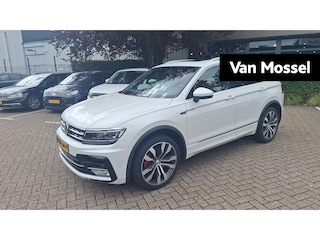 Volkswagen Tiguan 2.0 TSI 4Motion Highline