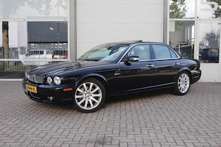 Jaguar XJ 2.7D V6 AUT Executive