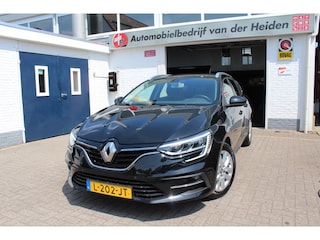 Renault Mégane Estate 1.3 TCe Business Zen