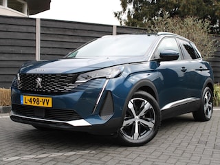 Peugeot 3008 Allure 1.2 PureTech 130PK EAT8 Automaat
