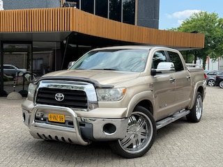 Toyota Tundra TRD /EXCL.BTW/LPG/Spoilerpakket/Trekhaak/Clima/Cruise/Aux/Youngtimer