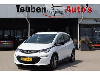 Opel Ampera-e Business executive 60 kWh Apple Carplay, Climate control, Cruise control, Stuurverwarming, Stoelverwarming, Lane Control