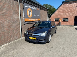 Opel Vectra GTS 2.0-16V T. Executive