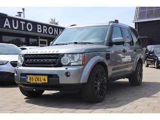 Land Rover Discovery 3.0 SDV6 HSE | NAVI | CAMERA | 7-PERS
