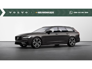 Volvo V90 T8 Plug-in hybrid AWD Ultra Executive Edition