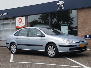Citroën C5 1.8 16V Ligne Prestige Climate control | Parkeersensoren achter | Radio & CD-speler | 1e EIGENAAR!