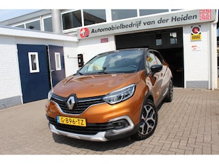 Renault Captur 1.3 TCe Intens Automaat