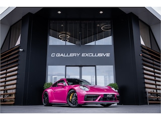 Porsche 911 911 3.0 Carrera GTS - Keramisch | Sport Chrono | Panorama | Bose | Lift