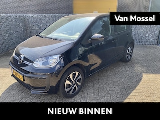 Volkswagen Up 1.0 Active 65 PK | Camera | Cruise Control | Parkeersensoren | Airco | Telefoonhouder | DAB | LED dagrijverlichting |