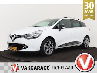 Renault Clio Estate 0.9 TCe Night&Day | Org NL | Navigatie | Camera |