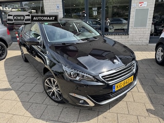 Peugeot 308 1.2 PureTech Allure Pano Camera NAP VOL