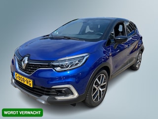 Renault Captur 1.3 TCe Version S / LED / Aut / Navi / Cam / 4S Band