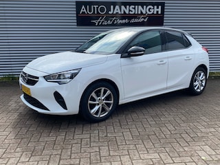 Opel Corsa 1.2 Edition | Cruise Control | Airco | PDC Achter | LM Velgen | RIJKLAARPRIJS INCL 12 MAANDEN GARANTIE EN BEURT