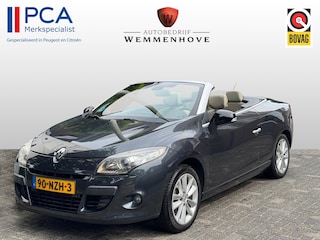 Renault Mégane Coupé-Cabriolet 1.4 TCE Privilège