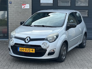 Renault Twingo 1.2 16V Dynamique / Luxe / Clima / Distributie Vervangen / Dealer Onderhouden / Cruise Control / USB