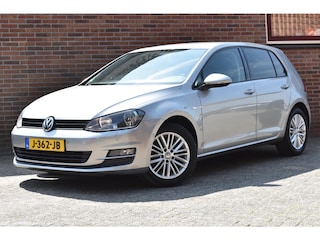 Volkswagen Golf 1.4 TSI Highline '14 Navi Clima Inruil mogelijk