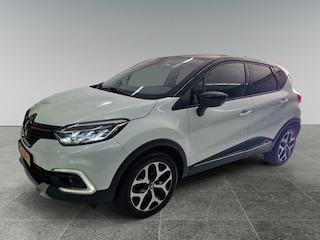 Renault Captur 0.9 TCe Intens 12 maanden garantie