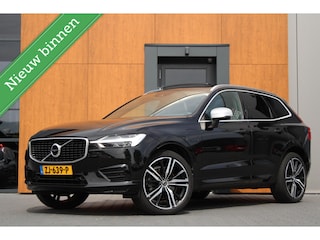 Volvo XC60 2.0 T8 Twin Engine AWD R-Design | Pano | Trekhaak