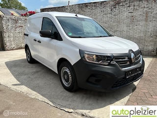 Renault Kangoo E-Tech Advance 22 kW 44 kWh Ex. BTW