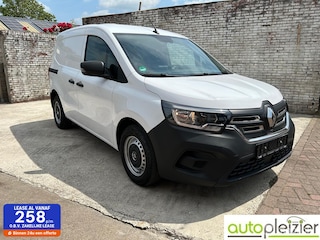 Renault Kangoo E-Tech Advance 22 kW 44 kWh Ex. BTW