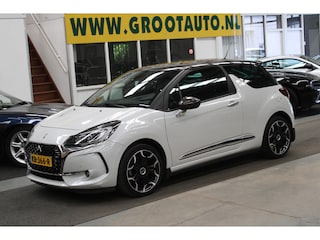 DS 3 1.6 THP Sport Chic NAP, Airco, Navi, Cruise control