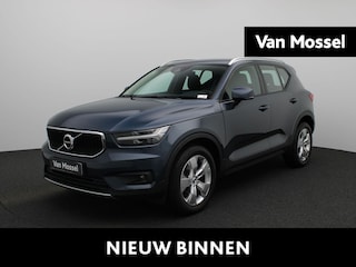 Volvo XC40 1.5 T2 Momentum Pro | Adaptieve Cruise Controle | Achteruitrij Camera | Virtuale Cockpit |