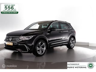 Volkswagen Tiguan 1.5 TSI 150PK Automaat R-Line Business pano|cam|nav|lmv19