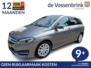 Mercedes-Benz B-klasse 180 Ambition Automaat NL-Auto *Geen Afl.kosten*
