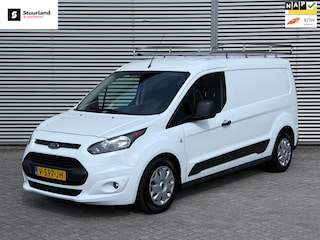 Ford Transit Connect 1.5 TDCI 100pk L2 Trend Airco/ Imperiaal/ Cruise/ 2x PDC/ Bluetooth/ Euro 6 /