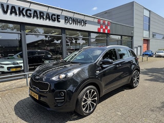 Kia Sportage 1.6 GDI ComfortLine AIRCO-CRUISE