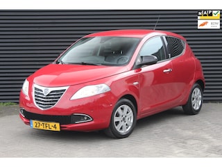 Lancia Ypsilon 0.9 TwinAir Platinum | Cruise | Clima |