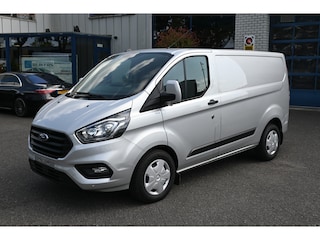 Ford Transit Custom 300S 2.0 TDCI 130 pk L1 Trend Camera, Cruise control, Dodehoekassist