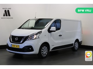Nissan NV300 2.0 dCi 145PK Automaat EURO 6 - AC/climate - Navi - Cruise - € 11.950,- Excl.