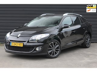 Renault Mégane Estate 1.2 TCe Bose | Stoelverwarming | PDC | Clima |