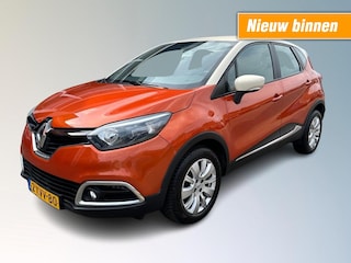 Renault Captur 0.9 TCE EXPRESSION