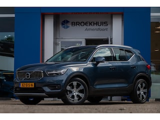 Volvo XC40 2.0 T4 Inscription | Trekhaak | Leer | Navigatie | LED | Keyless entry/start | Elektrisch bedienbare achterklep |