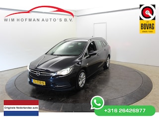 Opel Astra Sports 1.0 Bns + Carplay Trekh APK 9-2026 Navi NAP